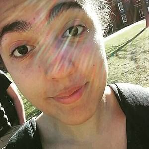 Meet your Posher, Sally